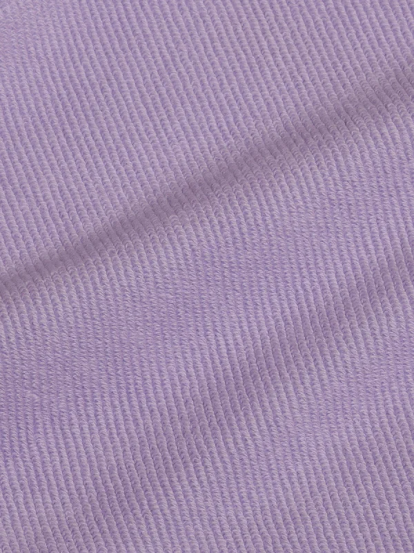 Baby 365 Sweatshirt—orchid purple