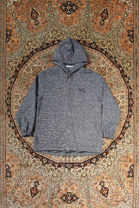 CHILLSIDE HOODIE(GRAY)