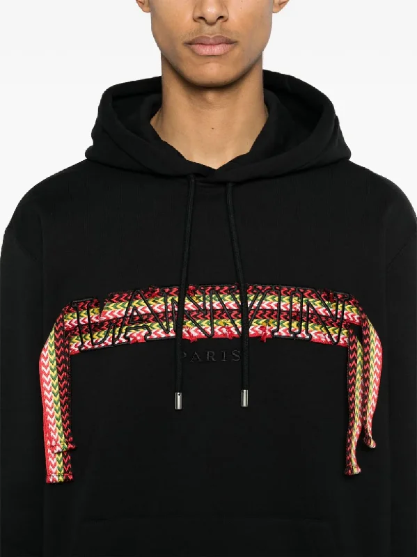 Curb Cotton Hoodie