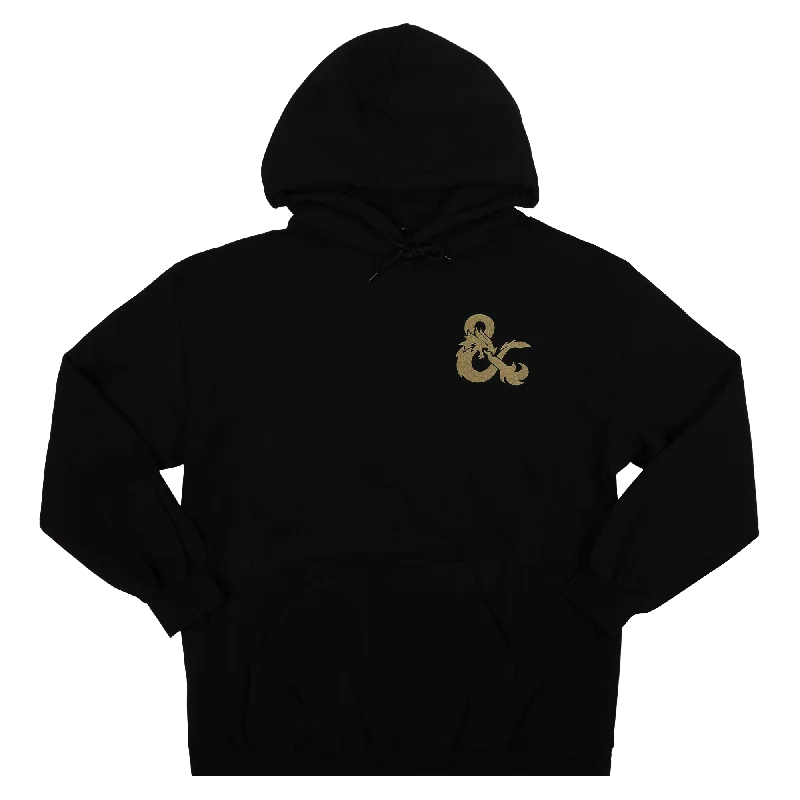 Schools of Magic Hoodie