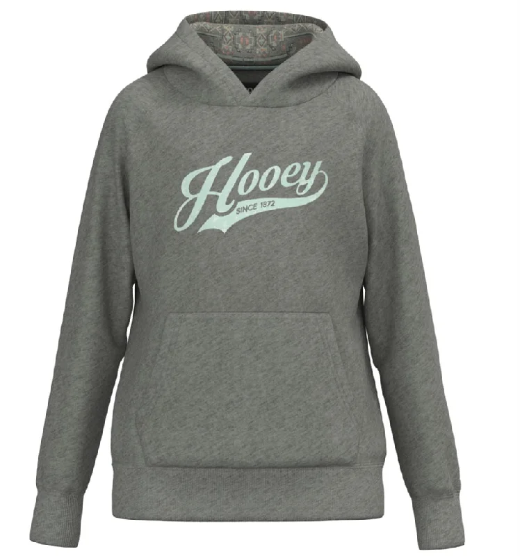 Hooey Ladies Hoody