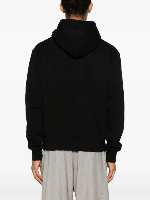 Le Sweatshirt Brodé Hoodie