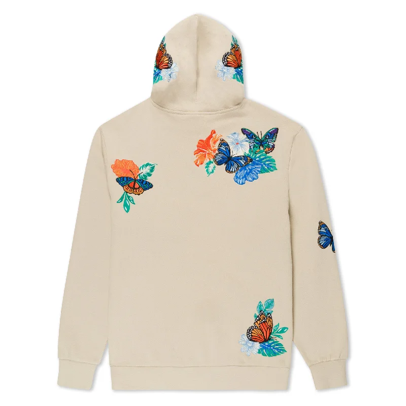 Los Ripndip Hoodie (Off White)