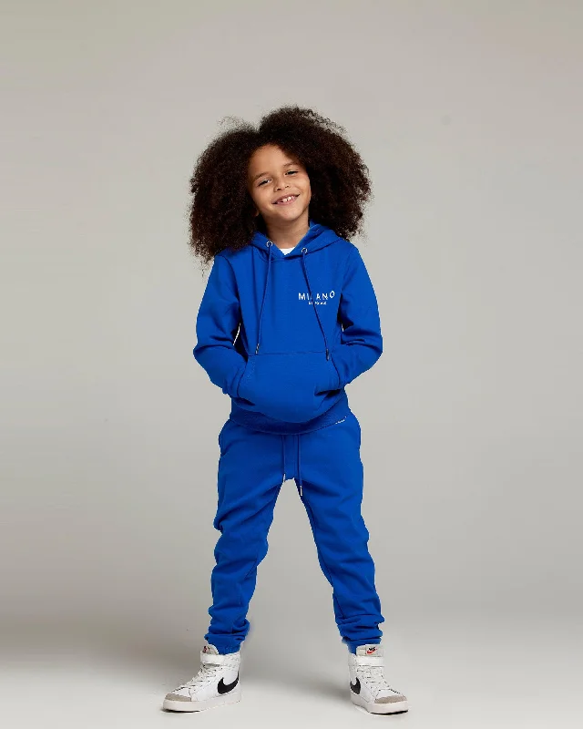 Royal/Blue / 2T