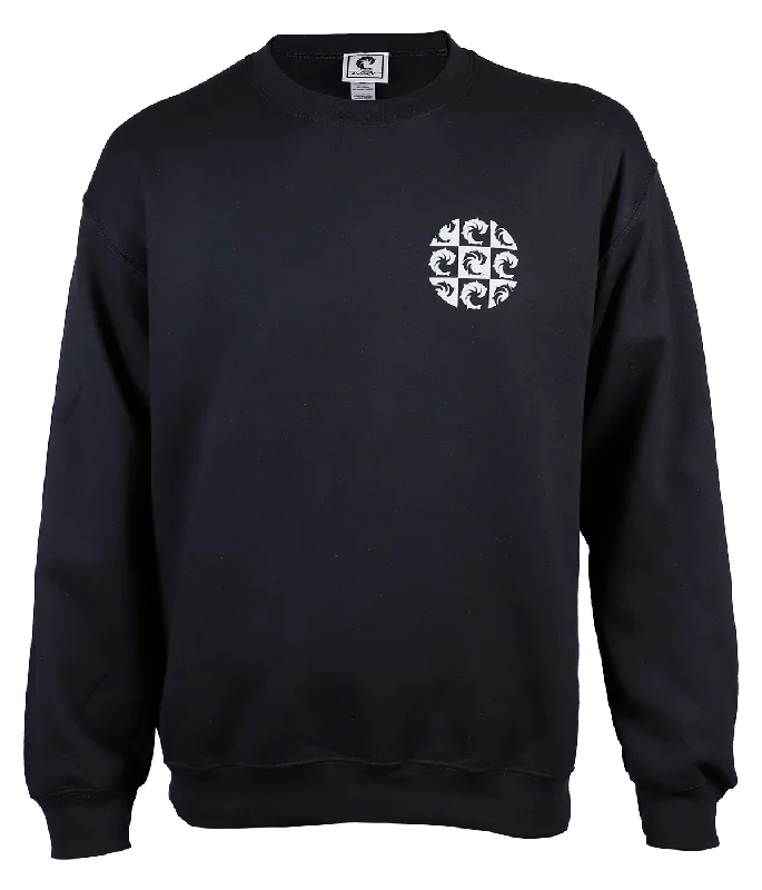 OBX Wall Crew Sweatshirt