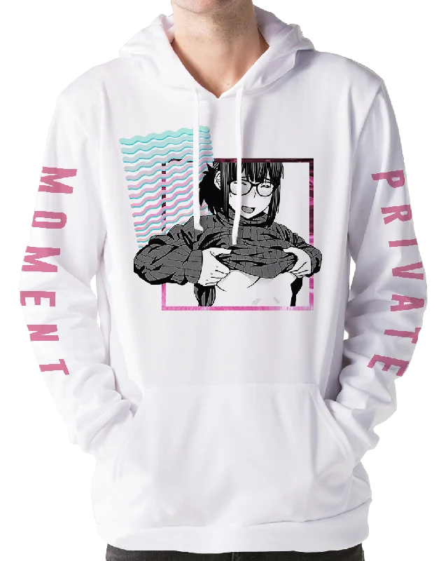 Private Moment Hoodie