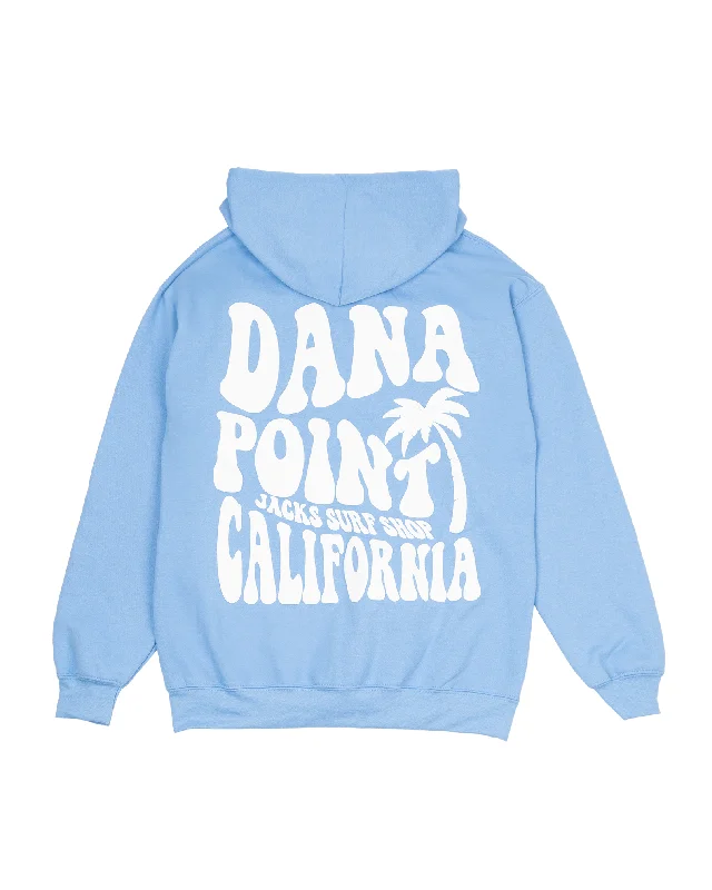 Sway Dana Point Zip-Up Hoodie