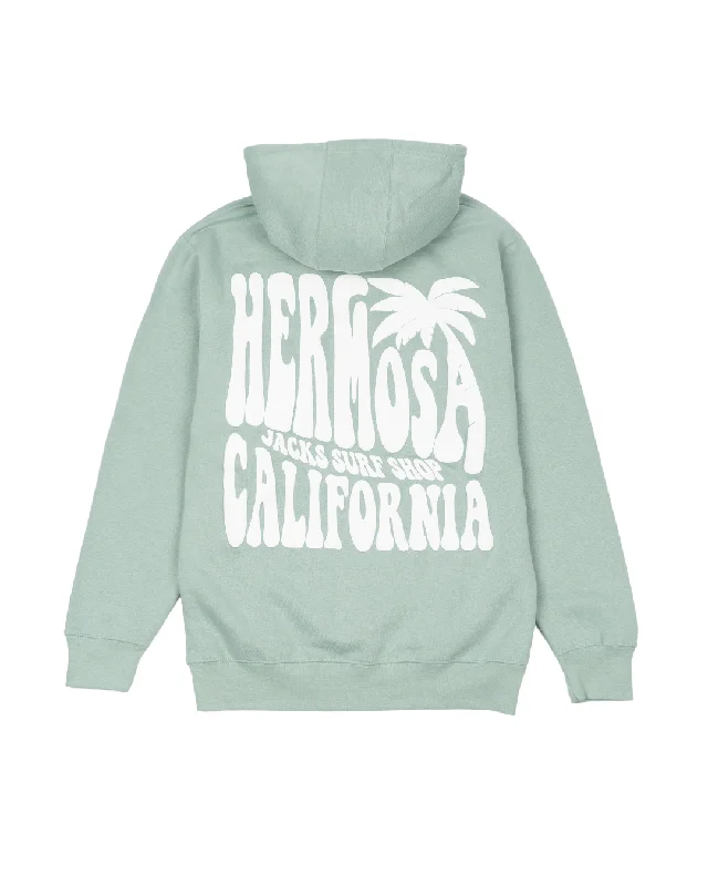 Sway Hermosa Pullover Hoodie